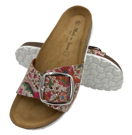 Texas Mosaico Marron